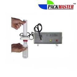 Induction Sealer Machine