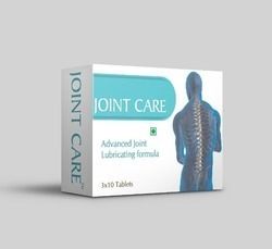 Jointcare- Joint Complex