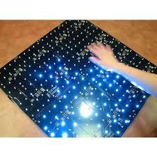 LED Ceiling Light Tiles