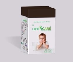 Lifecare- Kids Protein Powder