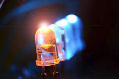 Miniature Led Light Bulbs Warranty: Life Time