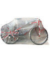 Non Woven Fabric Suit Cover