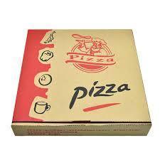 Pizza Box