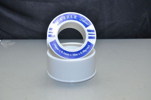 PTFE Tape (Lazzle Silver)