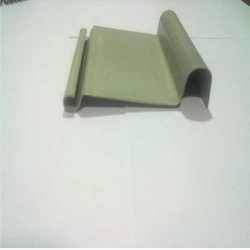 Roll Forming Shutter