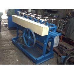 Rolling Shutter Strip Forming Machine