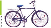 mens bicycle