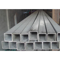 Structural Hollow Sections - High-Grade Steel, Custom Sizes Available | Quality Tested for Durability and Precision