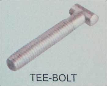 Tee Bolt 