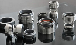 Theertha Mechanical Seals