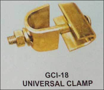 Universal Clamp