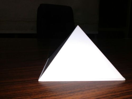 Vastu Pyramid