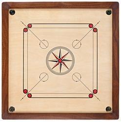 Wooden Carrom Board