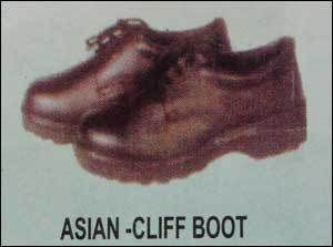 Asian Cliff Safety Boot