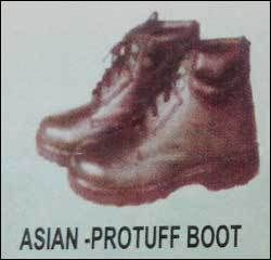 Asian Protuff Safety Boot