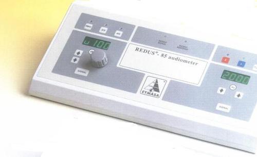 Automatic Audiometer