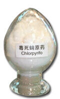 Chlorpyrifos