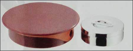 Chopping Board With Dabba