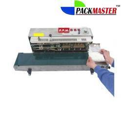 Continuous Bag Sealer