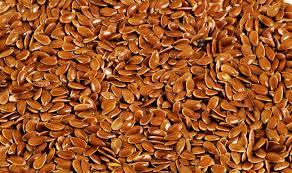 Flax Seeds