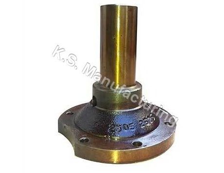 Gear Box Retainer