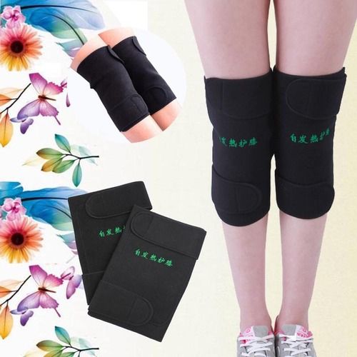 Hook and Loop Knee Strap For Arthritis