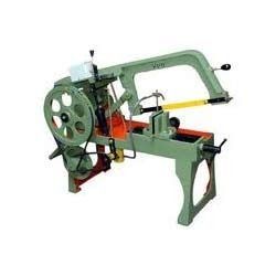 Industrial Hydraulic Power Hacksaw Machines