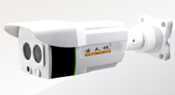 Megapixel Hd IP IR Bullet Camera