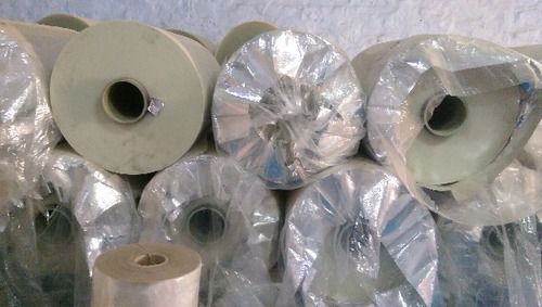 Polyester Film And Stamping Foil