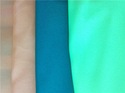 Polyester Pongee Fabric