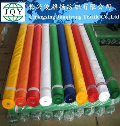 Polyester Satin Fabric