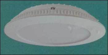 Round Recess Led Panel Downlight