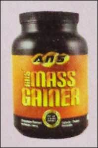 Ans Mass Gainer Health Supplement