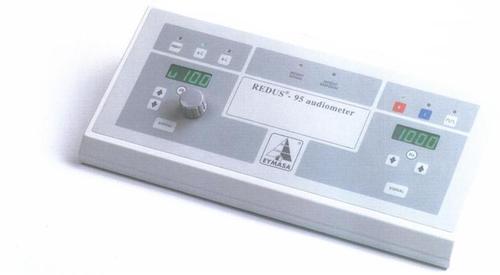 Automatic Diagnostic Audiometer