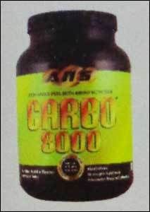 Carbo 8000 Health Supplement