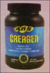Creagen Health Supplement