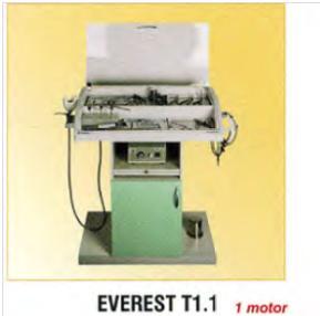 Everest T1 (1M)- ENT Unit