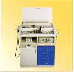 Everest T1 (2M) - ENT Unit
