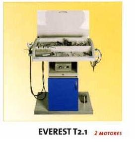 Everest T2 (1M)- ENT Unit