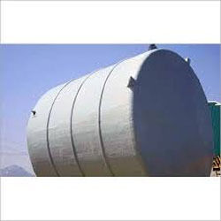 FRP Chemical Tank