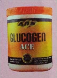 Glucogen Ace Energy Drink