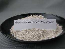 Magnesium Hydroxide Powder