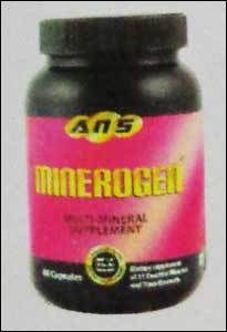 Minerogen Mineral Supplements