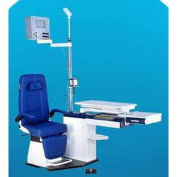 Ophthalmic Chair Units