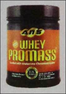 Promass Protein Supplement