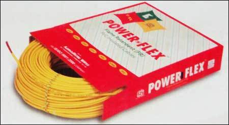 PVC Insulated Wires