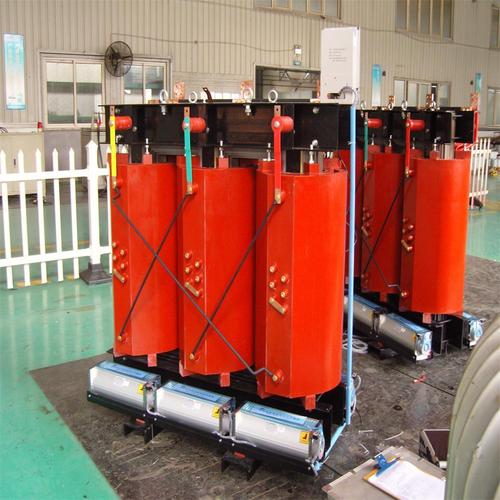 थ्री फेज 400V स्टेप अप एंड डाउन पावर ट्रांसफॉर्मर