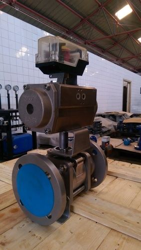 Ball Valve