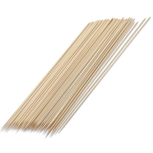 Bamboo Bbq Skewers For Grilled