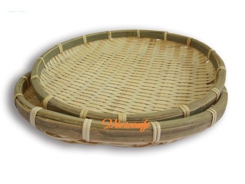 Bamboo Bread Baskets